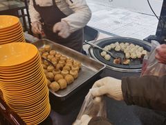 -毛华美食(清扬路店)