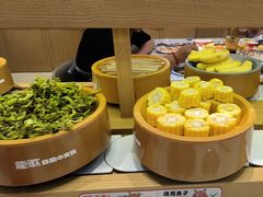 -龍歌自助小火锅(崂山丽达店)