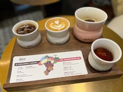 -Parking Coffee(孩儿巷店)