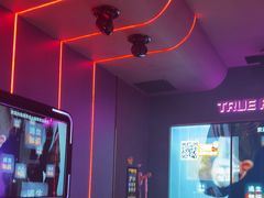 -星聚会KTV(龙湖上海奉贤天街店)