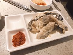 -海底捞火锅(奥体南路店)