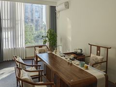 -绿雪芽白茶(浙大华家池校区凯旋路店)
