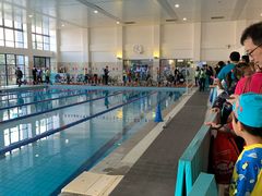 -上海英国外籍人员子女学校(浦西校区)