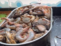 -渔码头食府(蓬莱阁店)