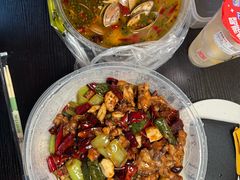 -陈氏肥蛤(小纬六路总店)