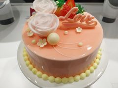 -味多美(江桥万达店)