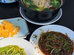 -美味之家·湖景农家乐(太湖东山店)