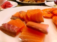 -富力希尔顿酒店·地阔自助餐厅