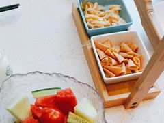 -三品香·江浙菜(松江九谊店)
