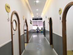 -澳洲袋鼠早教(南二环店)