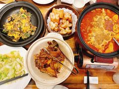 -临家闽南菜(宝洲路店)