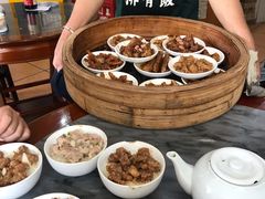 排骨蒸饭-品香排骨饭(羊官路店)