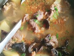 -逢源酒楼(东大街店)