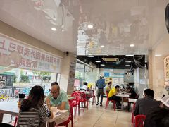 -芬芳甜品(东风西路店)