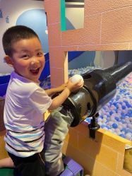 -幻贝家儿童乐园(苏州中心店)