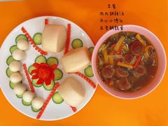 -吉的堡幼儿园(金地翔悦天下园)