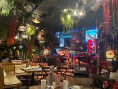 -胡桃里音乐酒馆(环亚凯瑟琳广场店)