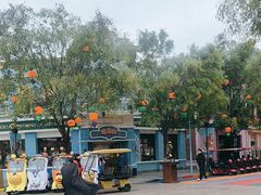 -沈阳方特欢乐世界