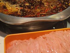 -水碾河刘老大串串香(水碾河路店)