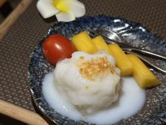 -泰适SPA馆丨精油·按摩·足道(后海地铁口店)