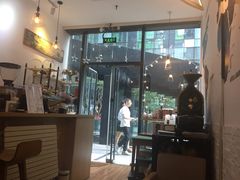 -COFFEE HOLIC(朝外SOHO店)