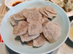 -八珍饺子·烤鸭·家常菜