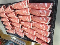 -马记伊源斋涮肉·清真菜(百子湾店)