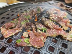 -牛犇烤肉(物资学院路店)