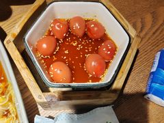 -蜜桃餐厅·伴山(湖滨商业街店)