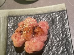 -沼津港精致料理·寿喜烧·烧鸟(龙湖南桥天街日料榜单店)