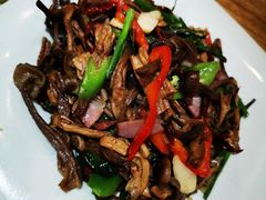 -妈妈的味道(和顺古镇店)