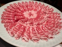 -南门涮肉(天坛店)