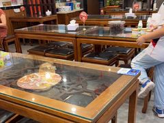 -庆丰包子铺(安东店)