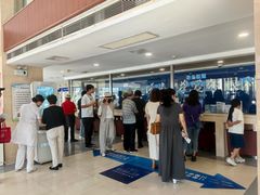 -天津大学爱尔眼科医院(天津院区)