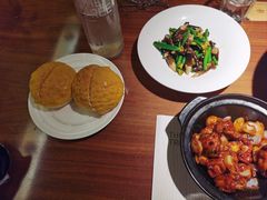 -大树餐厅(益田假日店)