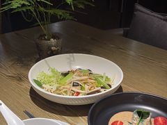 -熹素·鲜美素食Vegetarian (天河领展店)