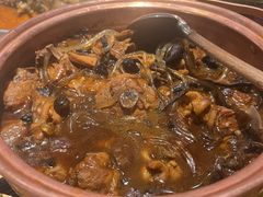 -关东小磨东北菜(上海长风大悦城店)