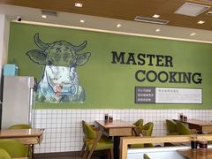 -李先生牛肉面大王(欧亚卖场店)