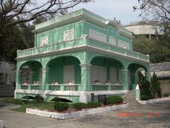 -龙环葡韵住宅式博物馆