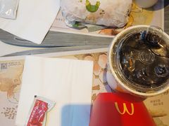 -麦当劳(东苑丽宝商业广场店)