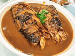 -听涛雅苑百味饺子老家菜馆