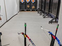 -無弓射箭俱乐部(领展中心城店)
