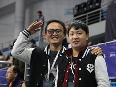 -科睿机器人·编程·创客·人工智能(龙岗书城中心)