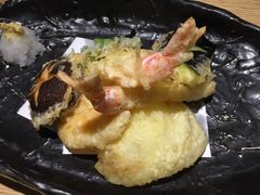 -昇鳗鱼家(浦东店)