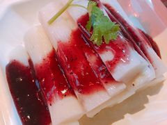 蓝莓山药-胡桃里音乐酒馆(海雅缤纷城店)