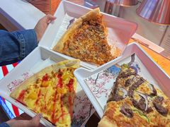 -吉林大学前卫校区南区-日新楼