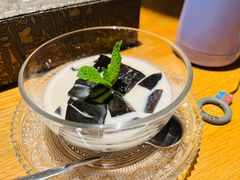 -花舍·新派粤菜·西餐·下午茶(亚运村·鸟巢店)