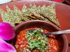 -花马天堂云南餐厅 Lost Heaven(外滩店)