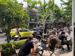 -Alimentari早午餐(安福路店)