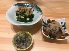 -高木日本料理(静安寺店)